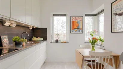 Lägenhet till salu i Växjö