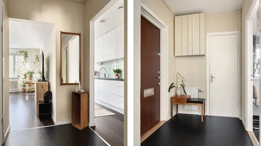 Bostadsrätter till salu i Hammarbyhamnen - foto 13