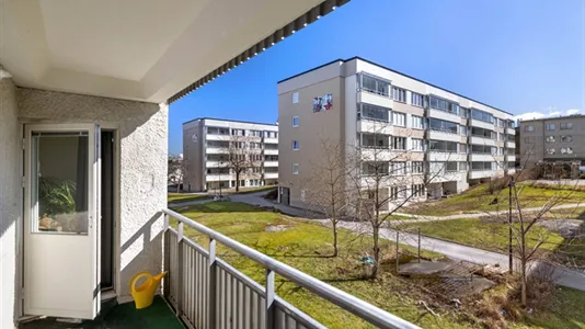 Bostadsrätter till salu i Söderort - foto 7