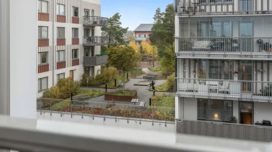 Bostadsrätter till salu i Sundbyberg - foto 5