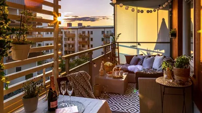 Bostadsrätt till salu på Södermalm