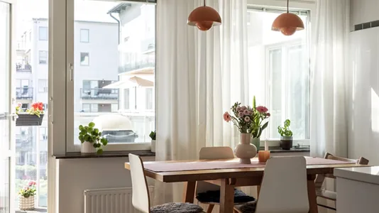 Bostadsrätter till salu i Hammarbyhamnen - foto 9