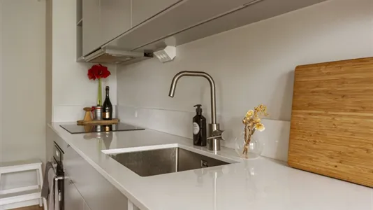 Bostadsrätter till salu i Hammarbyhamnen - foto 8