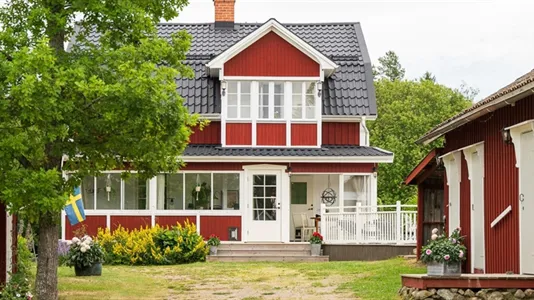 Hus till salu i Ovanåker - foto 3