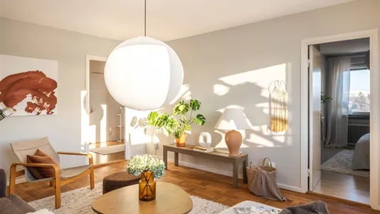 Bostadsrätter till salu i Hammarbyhamnen - foto 4