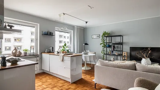 Bostadsrätter till salu i Södermalm - foto 6