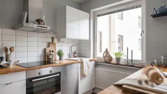 Bostadsrätter till salu i Södermalm - foto 12