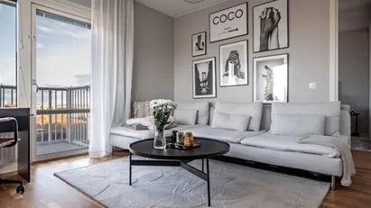 Bostadsrätt till salu i Söderort