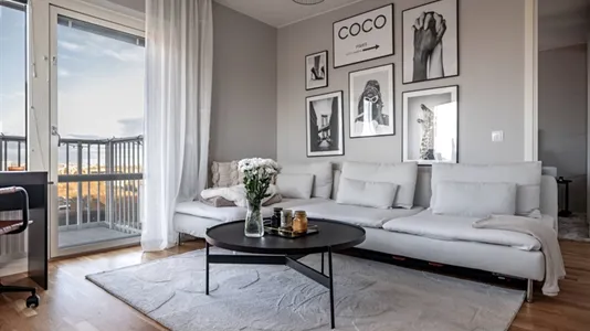 Bostadsrätter till salu i Söderort - foto 3