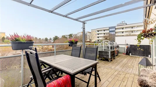 Bostadsrätter till salu i Söderort - foto 11