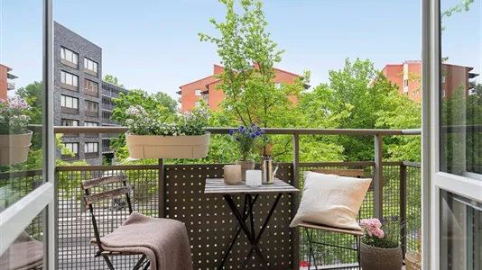 Bostadsrätter till salu i Söderort - foto 11