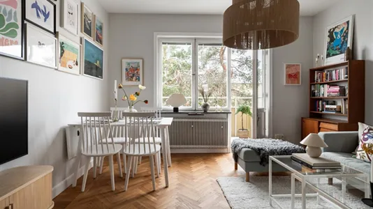 Bostadsrätter till salu i Västerort - foto 9