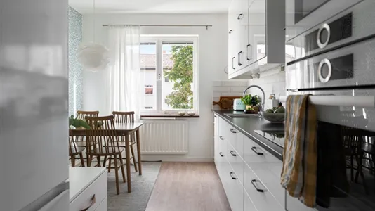 Bostadsrätter till salu i Hammarbyhamnen - foto 1