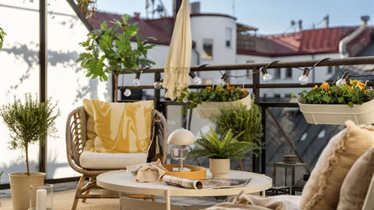 Bostadsrätter till salu i Södermalm - foto 11