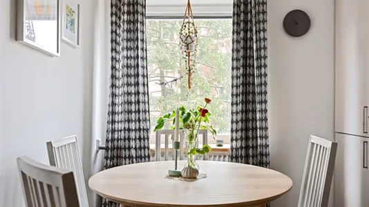 Bostadsrätter till salu i Hammarbyhamnen - foto 7