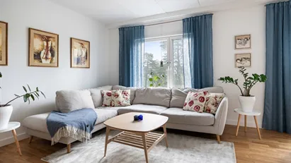 Bostadsrätt till salu i Stockholm