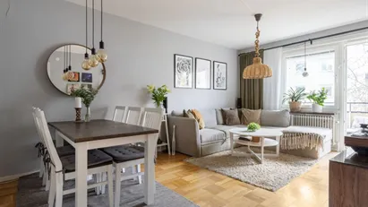 Bostadsrätt till salu i Söderort