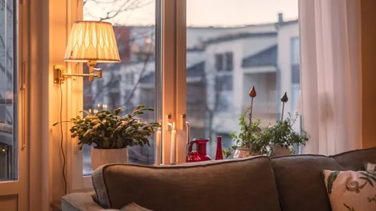 Bostadsrätter till salu i Söderort - foto 8