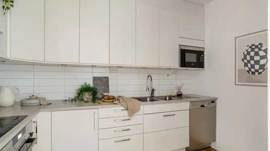 Bostadsrätter till salu i Hammarbyhamnen - foto 11