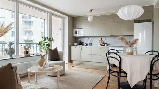 Bostadsrätter till salu i Västerort - foto 1