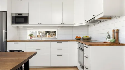 Bostadsrätter till salu i Haninge - foto 7