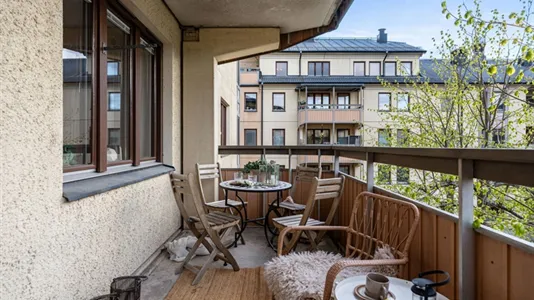 Bostadsrätter till salu i Söderort - foto 11