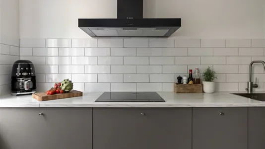 Bostadsrätter till salu i Sundbyberg - foto 11