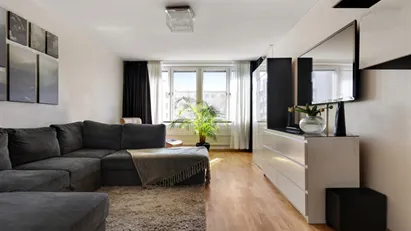 Bostadsrätt till salu i Söderort