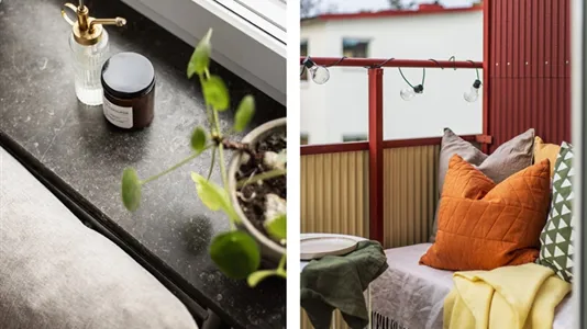 Bostadsrätter till salu i Söderort - foto 10