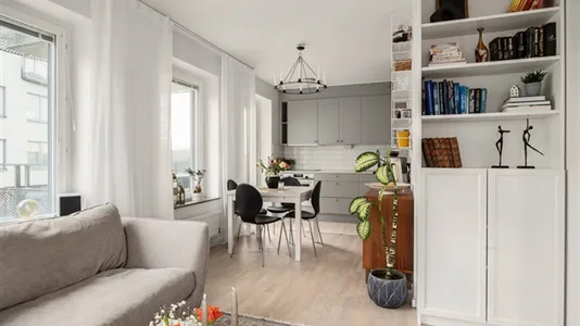 Bostadsrätter till salu i Nacka - foto 11