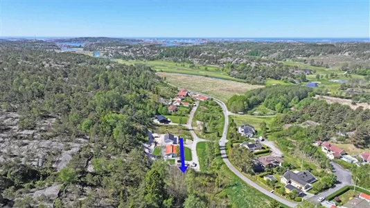 Tomter till salu i Tanum - foto 1