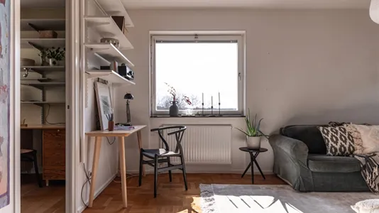 Bostadsrätter till salu i Södermalm - foto 3