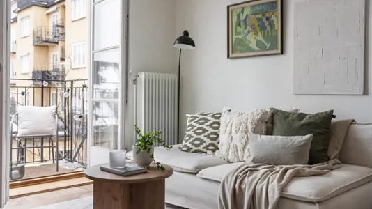 Bostadsrätter till salu i Södermalm - foto 9