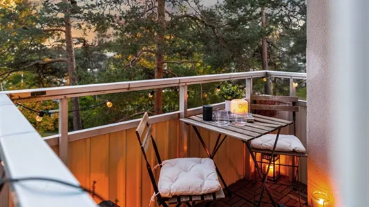 Bostadsrätter till salu i Söderort - foto 9