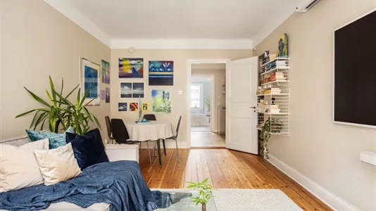 Bostadsrätter till salu i Södermalm - foto 11