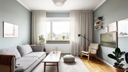 Bostadsrätt till salu i Söderort