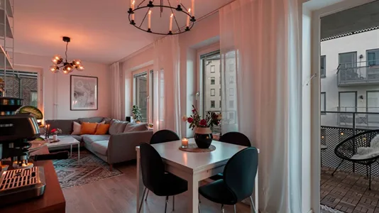 Bostadsrätter till salu i Nacka - foto 3