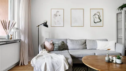 Bostadsrätter till salu i Söderort - foto 12