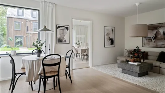 Bostadsrätter till salu i Nacka - foto 3