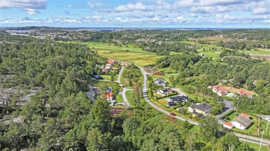 Tomter till salu i Tanum - foto 3