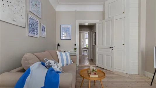 Bostadsrätter till salu i Vasastan - foto 6