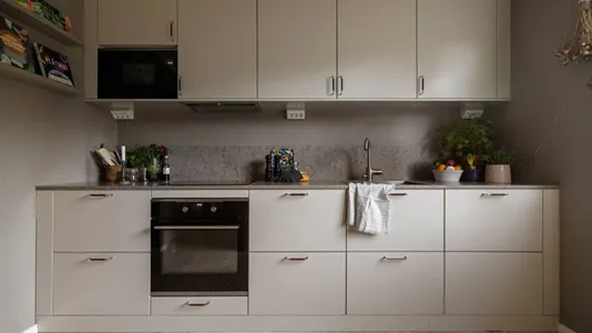 Bostadsrätter till salu i Söderort - foto 3