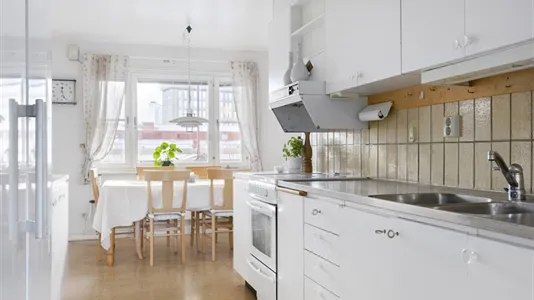 Bostadsrätter till salu i Söderort - foto 9