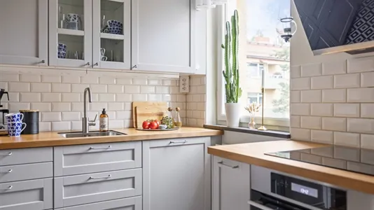 Bostadsrätter till salu i Hammarbyhamnen - foto 2