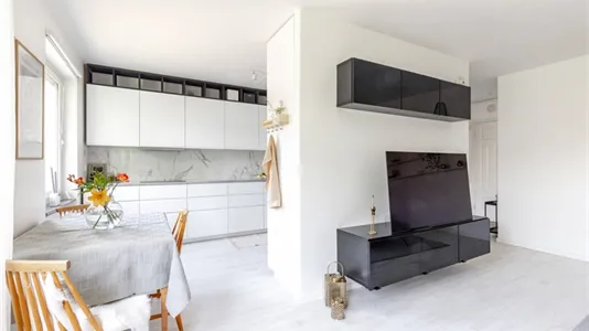 Bostadsrätter till salu i Söderort - foto 5