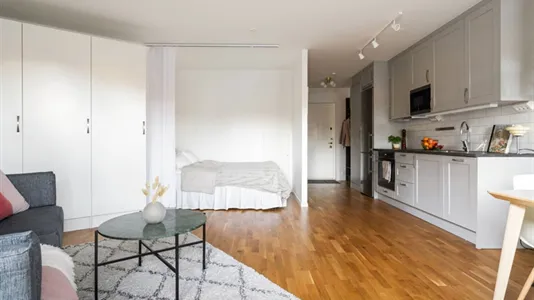 Bostadsrätter till salu i Söderort - foto 10