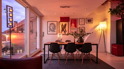 Bostadsrätt till salu på Södermalm