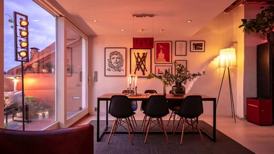 Bostadsrätter till salu i Södermalm - foto 1