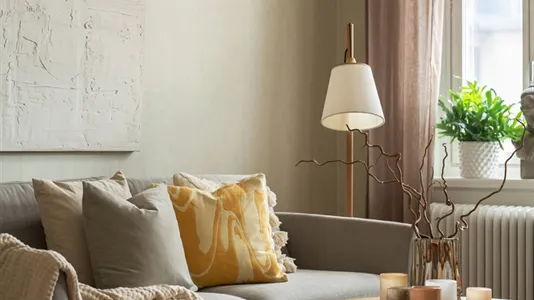 Bostadsrätter till salu i Södermalm - foto 2