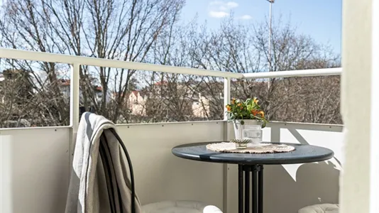 Bostadsrätter till salu i Kungsholmen - foto 4